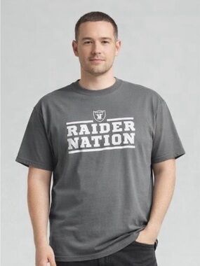 Majestic Gray Relaxed-Fit Jeans